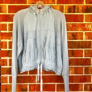 Free People Hoodie